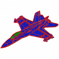 Airplanes Embroidery Design 11 Airplanes Embroidery Design 11